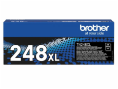Brother Toner schwarz TN-248XLBK