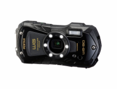 Pentax WG-90 schwarz