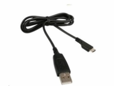 Samsung datový kabel ECBDU5ABE, microUSB, černá (Bulk)
