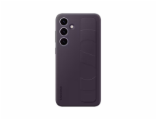 Samsung Zadní kryt s poutkem S24+ Dark Violet