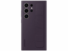 Samsung Zadní kryt s poutkem S24 Ultra Dark Violet