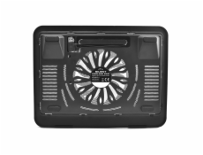 Chladicí podložka pro notebook MT2660 s osvětlením ventilátoru