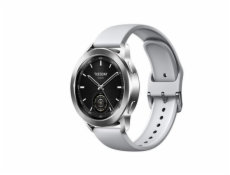 Xiaomi Watch S3 Silver