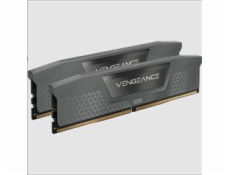 Corsair DDR5 64GB (2x32GB) Vengeance DIMM 6000MHz CL30 černá