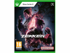 XSX - Tekken 8