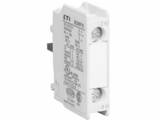 Eti-Polam Pomocný kontakt 1Z přední montáž BCXMFE10 004641510
