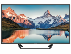 STRONG LED TV 40 / SRT40FF2003C/ FHD/ 1920x1080/ DVB-T2/C/S2/ H.265/HEVC/ 3x HDMI/ 2xUSB/ centrální stojan/ černá/ E