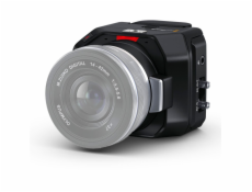 Blackmagic Micro Studio Camera 4K G2