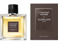 Guerlain Guerlain L ~ Instant Homme de Guerlain (M) EDT/S 100ML