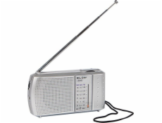  Analogové přenosné rádio AM/FM BLOW RA7