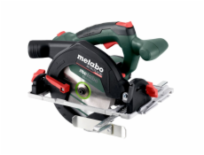 Metabo KS 18 LTX 57 BL Akku-Handkreissäge