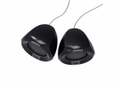 TRUST Reproduktory Polo Compact 2.0 Speaker Set