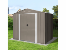 Riwall PRO RMSA 6x8 Brown