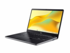 ACER NTB EDU Chromebook 314 (C936T-TCO-C7A3),Processor N100,14  FHD,8GB,128GB eMMC,Intel UHD,GoogleChrome OS,Gray