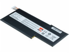 Baterie T6 Power MSI BTY-M6K, 4600mAh, 52Wh, 3cell, Li-pol