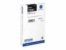 Ink Cartridge XL Black