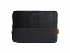 TRUST SLEEVE 15.6” ECO BLK