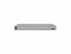 Switch Ubiquiti Networks USW-Pro-Max-24 nastavitelný, 16x GLAN, 8x 2,5GLAN, 2x 10G SFP