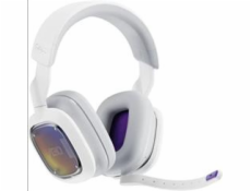 Logitech G Astro A30 PS white/purple