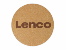 Lenco TTA-030CO Cork Mat for Turntable