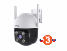 IP security camera TENDA CH3-WCA White