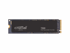  Crucial T500 500GB, SSD