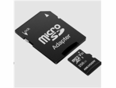 HIKSEMI MicroSDXC karta 64GB, C10, UHS-I, (R:92MB/s, W:30MB/s) + adapter