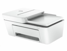 HP All-in-One Deskjet 4220e HP+ (A4, 8,5/5,5ppm, USB, Wi-Fi, BT, Print, Scan, Copy, ADF)