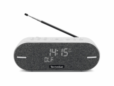 Technisat DigitRadio BT 2 lichtgrau