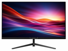 MISURA 27  LED P23CM27BFA01/ VA/ 1920x1080 (FHD)/ 3000:1/ 1ms/ 300 cd/m2/ HDMI/ DP/ REPRO/ VESA 100x100/ černý MISURA 27  LED P23CM27BFA01/ VA/ 1920x1080 (FHD)/ 3000:1/ 1ms/ 300 cd/m2/ HDMI/ DP/ REPRO/ VESA 100x100/ černý