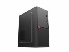 1stCOOL JAZZ 4, skrinka ATX, 2xUSB3.0 + 2xUSB2.0, čierna