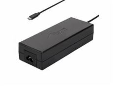 Akyga Napájecí adaptér 20.2V / 2 - 4.3A 87W USB type C Power Delivery QC 3.0