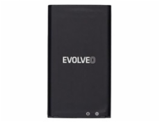 EVOLVEO baterie SGP-Z5-BAT 4000 mAh Li-Ion pro StrongPhone Z5, bulk