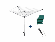 Leifheit LinoLift 600 Quick Start