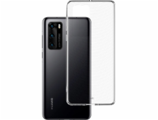 3mk All-Safe ochranný kryt Armor Case pro Huawei P40