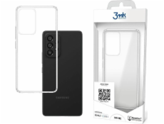 3mk ochranný kryt Armor case pro Samsung Galaxy A33 5G (SM-A336) čirý  /AS