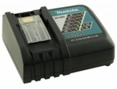 Makita 630718-5 DC18RC nabíjačka Li-ion 7,2 - 18 V
