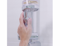 M35885 Aquadon Eco Tornado - úsporná sprchová hlavica