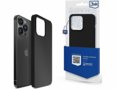 3mk ochranný kryt Silicone Case pro Apple iPhone 14 Pro