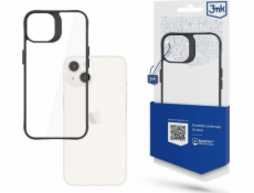 3mk ochranný kryt Satin Armor Case+ pro Apple iPhone 15 Pro