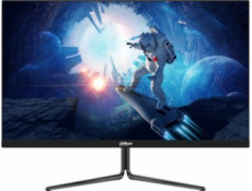 DAHUA 27  LED LM27-E231/ herní/ IPS panel/ 1920x1080 (FHD)/ 1000:1/ 1ms/ 320 cd/m2/ HDMI/ DP/ VESA 75x75/ černý DAHUA 27  LED LM27-E231/ herní/ IPS panel/ 1920x1080 (FHD)/ 1000:1/ 1ms/ 320 cd/m2/ HDMI/ DP/ VESA 75x75/ černý