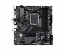 GIGABYTE MB Sc AM5 B650M D3HP AX, AMD B650,