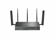 TP-Link ER706W-4G Gb VPN router Omada SDN