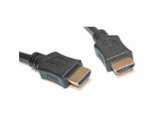 OMEGA OCHB41 KABEL HDMI v.1.4 bulk černý 1.5m