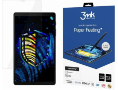 3mk ochranná fólie Paper Feeling™ pro Samsung Galaxy Tab A7 Lite (2ks)