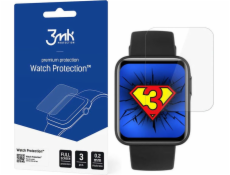 3mk ochranná fólie Watch pro Xiaomi Mi Watch Lite (3ks)