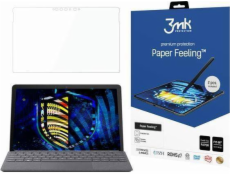 3mk ochranná fólie Paper Feeling™ pro Microsoft Surface Go 3 (2ks)