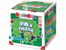 BrainBox - Fotbal