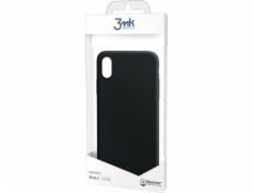 3mk ochranný kryt Matt Case pro POCO X5 Pro 5G, černá