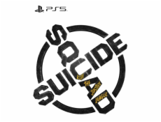 PS5 hra Suicide Squad: Kill The Justice League